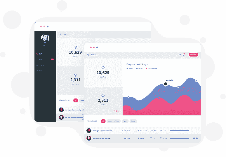 免费ddos压力测试平台软件智能机器人展示